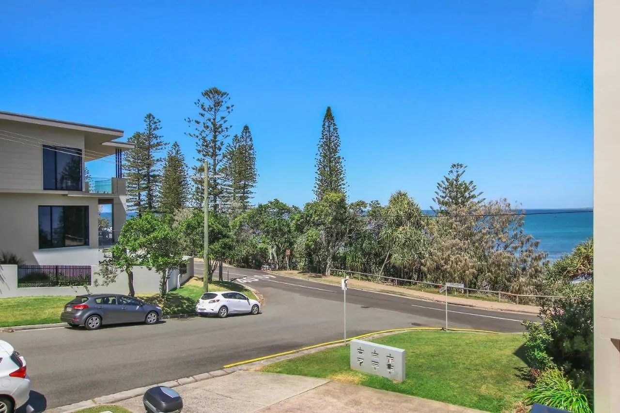 Rosalie Unit 1, 4 Margaret St, Kings Beach Caloundra