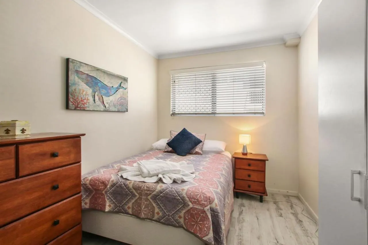 Tatil Evi Rosalie Unit 1, 4 Margaret St, Kings Beach Caloundra